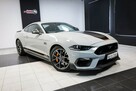 Ford Mustang MACH1*Salon Polska*I Właściciel*Bezwypadkowy*24000km*Faktura Vat 23% - 5