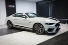 Ford Mustang MACH1*Salon Polska*I Właściciel*Bezwypadkowy*24000km*Faktura Vat 23% - 6