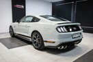 Ford Mustang MACH1*Salon Polska*I Właściciel*Bezwypadkowy*24000km*Faktura Vat 23% - 9