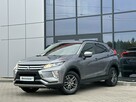 Mitsubishi Eclipse Cross Kamera, Grzane fotele, Climatronic, Czujniki, LED, GWARANCJA, Serwis