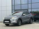 Mitsubishi Eclipse Cross Kamera, Grzane fotele, Climatronic, Czujniki, LED, GWARANCJA, Serwis - 3