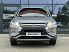 Mitsubishi Eclipse Cross Kamera, Grzane fotele, Climatronic, Czujniki, LED, GWARANCJA, Serwis - 4