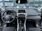 Mitsubishi Eclipse Cross Kamera, Grzane fotele, Climatronic, Czujniki, LED, GWARANCJA, Serwis - 8