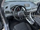 Mitsubishi Eclipse Cross Kamera, Grzane fotele, Climatronic, Czujniki, LED, GWARANCJA, Serwis - 9
