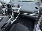 Mitsubishi Eclipse Cross Kamera, Grzane fotele, Climatronic, Czujniki, LED, GWARANCJA, Serwis - 14