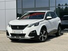 Peugeot 3008 Navi, Grzane fotele, Climatronic, LED, Półskóra,Alu GWARANCJA, Serwis! - 1