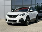 Peugeot 3008 Navi, Grzane fotele, Climatronic, LED, Półskóra,Alu GWARANCJA, Serwis! - 4