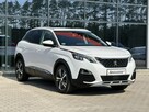 Peugeot 3008 Navi, Grzane fotele, Climatronic, LED, Półskóra,Alu GWARANCJA, Serwis! - 6