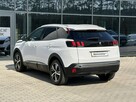 Peugeot 3008 Navi, Grzane fotele, Climatronic, LED, Półskóra,Alu GWARANCJA, Serwis! - 8
