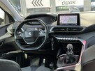 Peugeot 3008 Navi, Grzane fotele, Climatronic, LED, Półskóra,Alu GWARANCJA, Serwis! - 10