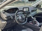 Peugeot 3008 Navi, Grzane fotele, Climatronic, LED, Półskóra,Alu GWARANCJA, Serwis! - 11