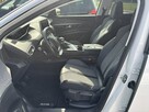 Peugeot 3008 Navi, Grzane fotele, Climatronic, LED, Półskóra,Alu GWARANCJA, Serwis! - 12