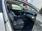 Peugeot 3008 Navi, Grzane fotele, Climatronic, LED, Półskóra,Alu GWARANCJA, Serwis! - 15
