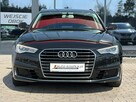 Audi A6 LED Bixenon Skóra El.Klapa Grzany fotel Czujniki Climatronic GWARANCJA - 4
