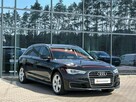 Audi A6 LED Bixenon Skóra El.Klapa Grzany fotel Czujniki Climatronic GWARANCJA - 6
