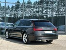Audi A6 LED Bixenon Skóra El.Klapa Grzany fotel Czujniki Climatronic GWARANCJA - 7