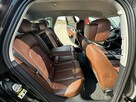Audi A6 LED Bixenon Skóra El.Klapa Grzany fotel Czujniki Climatronic GWARANCJA - 13
