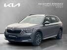 Škoda Kamiq 1.5 TSI 150KM DSG STYLE Salon Polska 1wł Serwis ASO