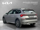 Škoda Kamiq 1.5 TSI 150KM DSG STYLE Salon Polska 1wł Serwis ASO - 3
