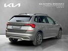 Škoda Kamiq 1.5 TSI 150KM DSG STYLE Salon Polska 1wł Serwis ASO - 5