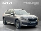 Škoda Kamiq 1.5 TSI 150KM DSG STYLE Salon Polska 1wł Serwis ASO - 7