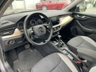 Škoda Kamiq 1.5 TSI 150KM DSG STYLE Salon Polska 1wł Serwis ASO - 9