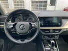 Škoda Kamiq 1.5 TSI 150KM DSG STYLE Salon Polska 1wł Serwis ASO - 13
