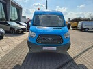 Ford Transit 2.2 TDCi / L3H2 / SERWISOWY / ASENIZACYJNY - 4