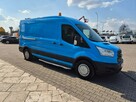 Ford Transit 2.2 TDCi / L3H2 / SERWISOWY / ASENIZACYJNY - 6