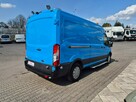 Ford Transit 2.2 TDCi / L3H2 / SERWISOWY / ASENIZACYJNY - 8