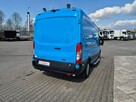 Ford Transit 2.2 TDCi / L3H2 / SERWISOWY / ASENIZACYJNY - 9