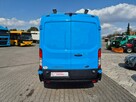 Ford Transit 2.2 TDCi / L3H2 / SERWISOWY / ASENIZACYJNY - 10