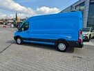 Ford Transit 2.2 TDCi / L3H2 / SERWISOWY / ASENIZACYJNY - 12