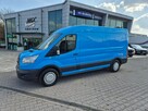 Ford Transit 2.2 TDCi / L3H2 / SERWISOWY / ASENIZACYJNY - 13