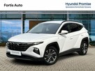 Hyundai Tucson 1.6 T-GDi 150KM Automat Salon PL Serwis ASO EXECUTIVE FV23% Gwarancja