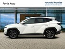 Hyundai Tucson 1.6 T-GDi 150KM Automat Salon PL Serwis ASO EXECUTIVE FV23% Gwarancja - 2
