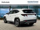 Hyundai Tucson 1.6 T-GDi 150KM Automat Salon PL Serwis ASO EXECUTIVE FV23% Gwarancja - 3