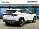Hyundai Tucson 1.6 T-GDi 150KM Automat Salon PL Serwis ASO EXECUTIVE FV23% Gwarancja - 5