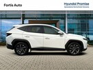 Hyundai Tucson 1.6 T-GDi 150KM Automat Salon PL Serwis ASO EXECUTIVE FV23% Gwarancja - 6