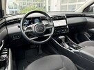 Hyundai Tucson 1.6 T-GDi 150KM Automat Salon PL Serwis ASO EXECUTIVE FV23% Gwarancja - 11