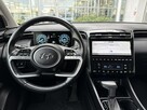 Hyundai Tucson 1.6 T-GDi 150KM Automat Salon PL Serwis ASO EXECUTIVE FV23% Gwarancja - 12