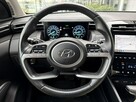 Hyundai Tucson 1.6 T-GDi 150KM Automat Salon PL Serwis ASO EXECUTIVE FV23% Gwarancja - 13