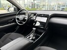 Hyundai Tucson 1.6 T-GDi 150KM Automat Salon PL Serwis ASO EXECUTIVE FV23% Gwarancja - 14