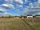 Działka budowlana Biskupice gm. Pobiedziska, - 2