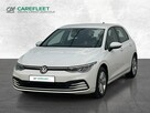 Volkswagen Golf VIII 1.0 eTSI Life DSG Hatchback