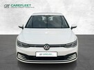 Volkswagen Golf VIII 1.0 eTSI Life DSG Hatchback - 2