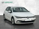 Volkswagen Golf VIII 1.0 eTSI Life DSG Hatchback - 3