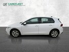 Volkswagen Golf VIII 1.0 eTSI Life DSG Hatchback - 8