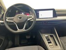 Volkswagen Golf VIII 1.0 eTSI Life DSG Hatchback - 9