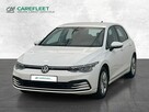 Volkswagen Golf VIII 1.0 eTSI Life DSG Hatchback